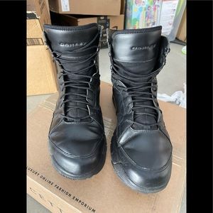 Oakley Assaults boots 12.5